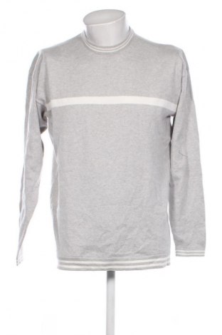 Herrenpullover Only & Sons, Größe M, Farbe Grau, Preis € 17,99