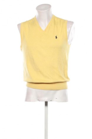 Pánský svetr  Polo By Ralph Lauren, Velikost M, Barva Žlutá, Cena  4 690,00 Kč