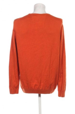 Pánsky sveter  S.Oliver, Veľkosť XL, Farba Oranžová, Cena  19,95 €
