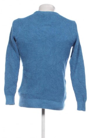 Pánský svetr  Selected Homme, Velikost M, Barva Modrá, Cena  549,00 Kč