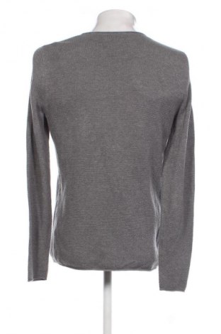 Herrenpullover Selected Homme, Größe M, Farbe Grau, Preis € 12,99