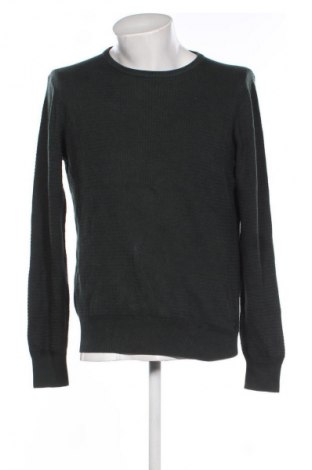 Pulover de bărbați State Of Art, Mărime L, Culoare Verde, Preț 182,99 Lei