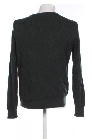 Pulover de bărbați State Of Art, Mărime L, Culoare Verde, Preț 182,99 Lei