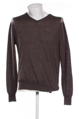 Herrenpullover TCM, Größe XL, Farbe Braun, Preis 17,99 €