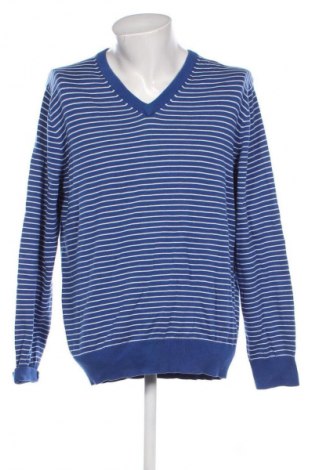 Herrenpullover TCM, Größe XL, Farbe Mehrfarbig, Preis € 10,99