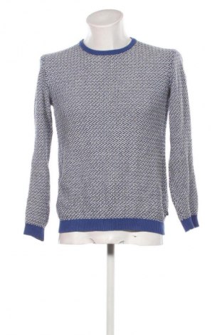 Herrenpullover Ted Baker, Größe M, Farbe Mehrfarbig, Preis € 15,64