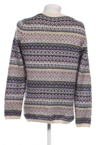 Męski sweter Tom Tailor, Rozmiar L, Kolor Kolorowy, Cena 109,99 zł