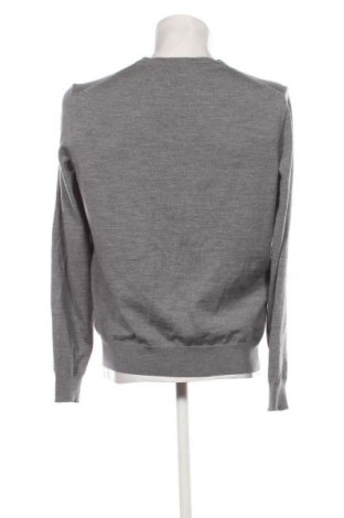 Pánský svetr  Tommy Hilfiger, Velikost XL, Barva Šedá, Cena  1 129,00 Kč