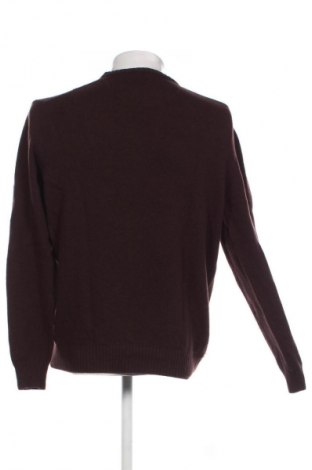 Pánský svetr  Trussardi Jeans, Velikost L, Barva Hnědá, Cena  1 015,00 Kč
