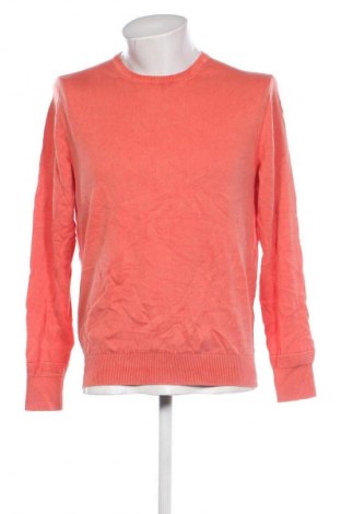 Herrenpullover Unbranded, Größe M, Farbe Rot, Preis € 24,99