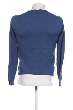 Pánský svetr  Unbranded, Velikost M, Barva Modrá, Cena  569,00 Kč
