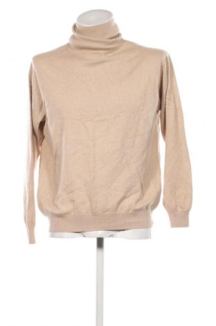 Pánský svetr  Unbranded, Velikost XL, Barva Béžová, Cena  442,00 Kč