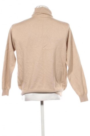 Pánský svetr  Unbranded, Velikost XL, Barva Béžová, Cena  442,00 Kč