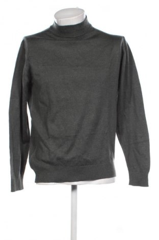 Herrenpullover Unbranded, Größe L, Farbe Grün, Preis € 13,99