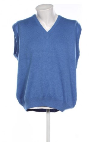 Herrenpullover Unbranded, Größe XL, Farbe Blau, Preis € 24,99