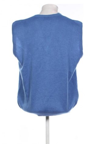 Herrenpullover Unbranded, Größe XL, Farbe Blau, Preis € 24,99