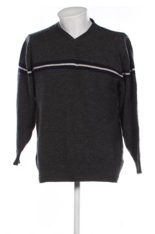 Herrenpullover Unbranded, Größe M, Farbe Schwarz, Preis 17,90 €
