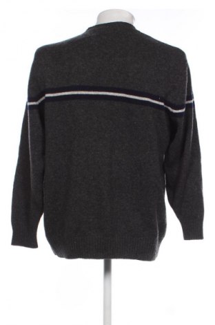 Herrenpullover Unbranded, Größe M, Farbe Schwarz, Preis 17,90 €