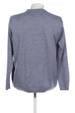 Herrenpullover Unbranded, Größe L, Farbe Mehrfarbig, Preis € 12,99