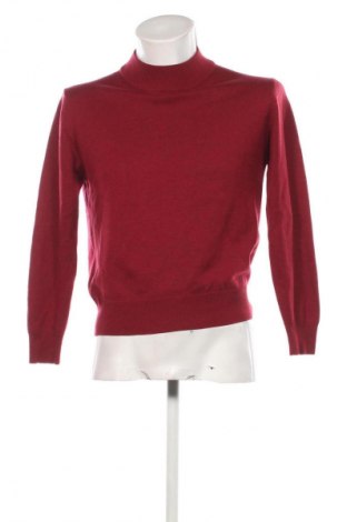 Herrenpullover Unbranded, Größe M, Farbe Rot, Preis € 17,99