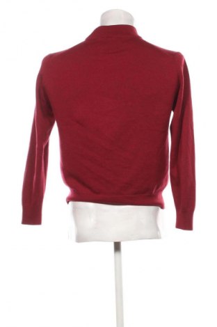 Herrenpullover Unbranded, Größe M, Farbe Rot, Preis € 17,99