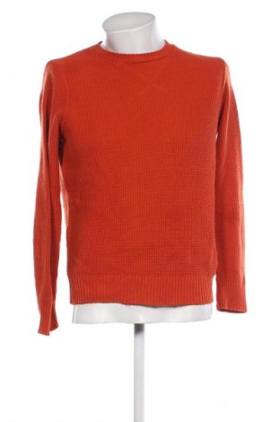Pánský svetr  Unbranded, Velikost M, Barva Oranžová, Cena  449,00 Kč