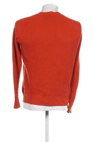 Pánský svetr  Unbranded, Velikost M, Barva Oranžová, Cena  449,00 Kč