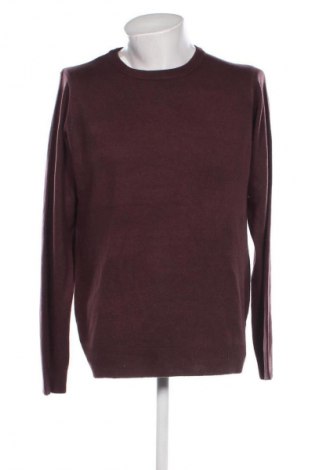 Pánský svetr  Unbranded, Velikost L, Barva Hnědá, Cena  399,00 Kč