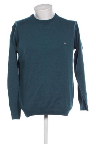 Pánský svetr  Unbranded, Velikost XL, Barva Modrá, Cena  639,00 Kč