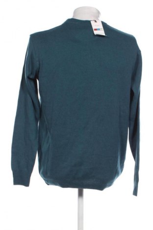 Pánský svetr  Unbranded, Velikost XL, Barva Modrá, Cena  639,00 Kč