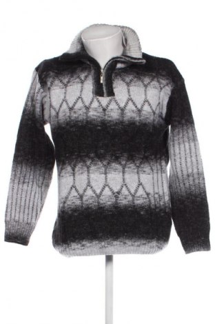 Męski sweter Unbranded, Rozmiar XL, Kolor Kolorowy, Cena 80,46 zł