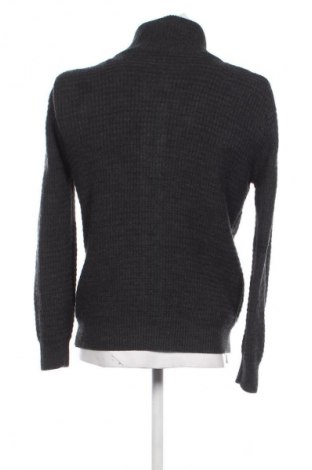 Herrenpullover Unbranded, Größe M, Farbe Grau, Preis 17,85 €