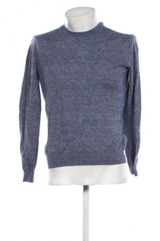 Pánský svetr  Uniqlo, Velikost S, Barva Modrá, Cena  609,00 Kč