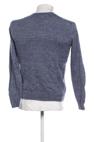 Pánský svetr  Uniqlo, Velikost S, Barva Modrá, Cena  609,00 Kč
