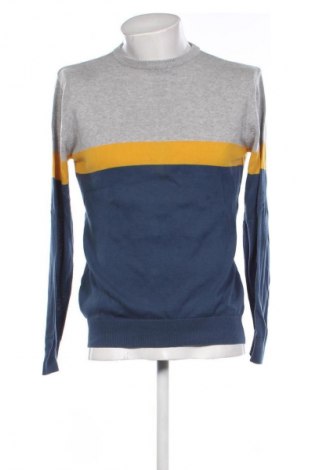 Herrenpullover Watson's, Größe M, Farbe Mehrfarbig, Preis € 33,99
