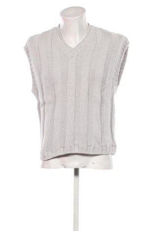 Herrenpullover Zara, Größe XL, Farbe Grau, Preis € 11,99