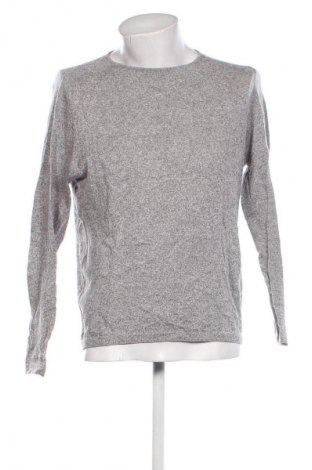 Pánsky sveter  Zara Man, Veľkosť L, Farba Sivá, Cena  18,95 €