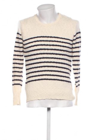 Herrenpullover Zara Man, Größe M, Farbe Mehrfarbig, Preis 16,37 €