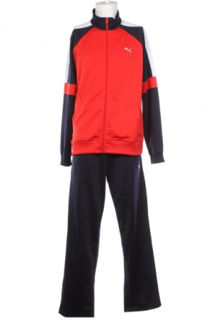 Pánská sportovní souprava PUMA, Velikost XL, Barva Vícebarevné, Cena  1 127,00 Kč