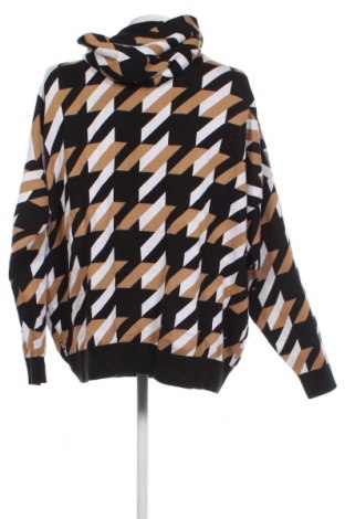 Herren Sweatshirt BOSS, Größe XXL, Farbe Mehrfarbig, Preis € 65,98