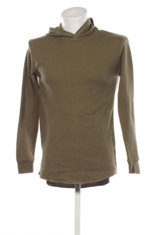 Pánská mikina  Cotton On, Velikost M, Barva Zelená, Cena  349,00 Kč
