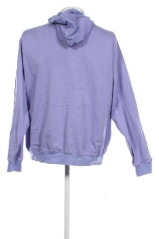 Herren Sweatshirt Cropp, Größe XL, Farbe Lila, Preis € 13,99