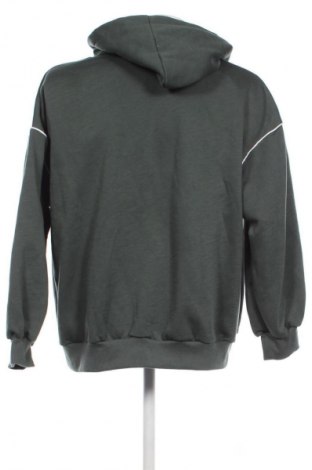 Męska bluza DAZY, Rozmiar L, Kolor Zielony, Cena 168,16 zł