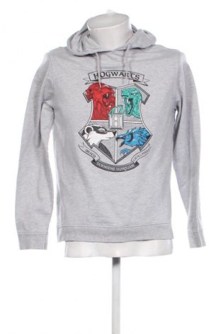 Herren Sweatshirt Harry Potter, Größe M, Farbe Grau, Preis 20,97 €