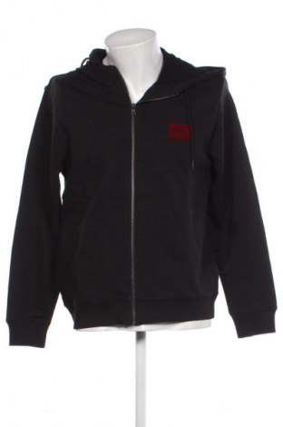 Pánská mikina  Hugo Boss, Velikost M, Barva Černá, Cena  3 499,00 Kč