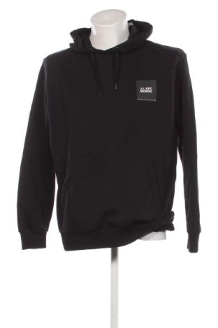 Pánská mikina  Jack & Jones, Velikost XL, Barva Černá, Cena  430,00 Kč