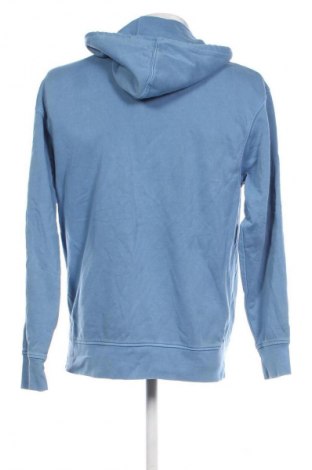 Hanorac de bărbați Levi's, Mărime M, Culoare Albastru, Preț 140,31 Lei