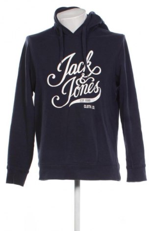 Pánská mikina  Originals By Jack & Jones, Velikost L, Barva Modrá, Cena  342,00 Kč