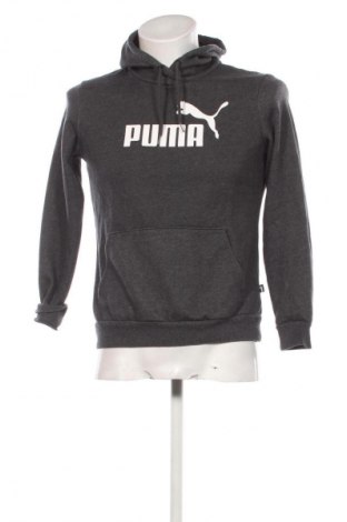 Pánská mikina  PUMA, Velikost M, Barva Šedá, Cena  695,00 Kč