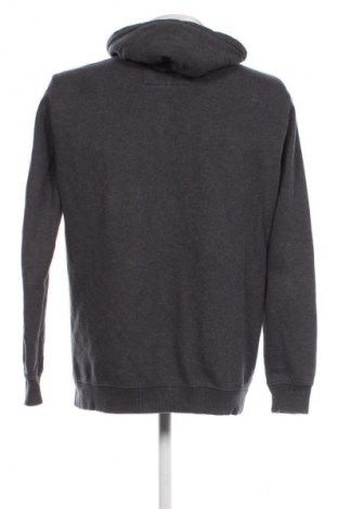 Pánská mikina  Quiksilver, Velikost L, Barva Šedá, Cena  519,00 Kč
